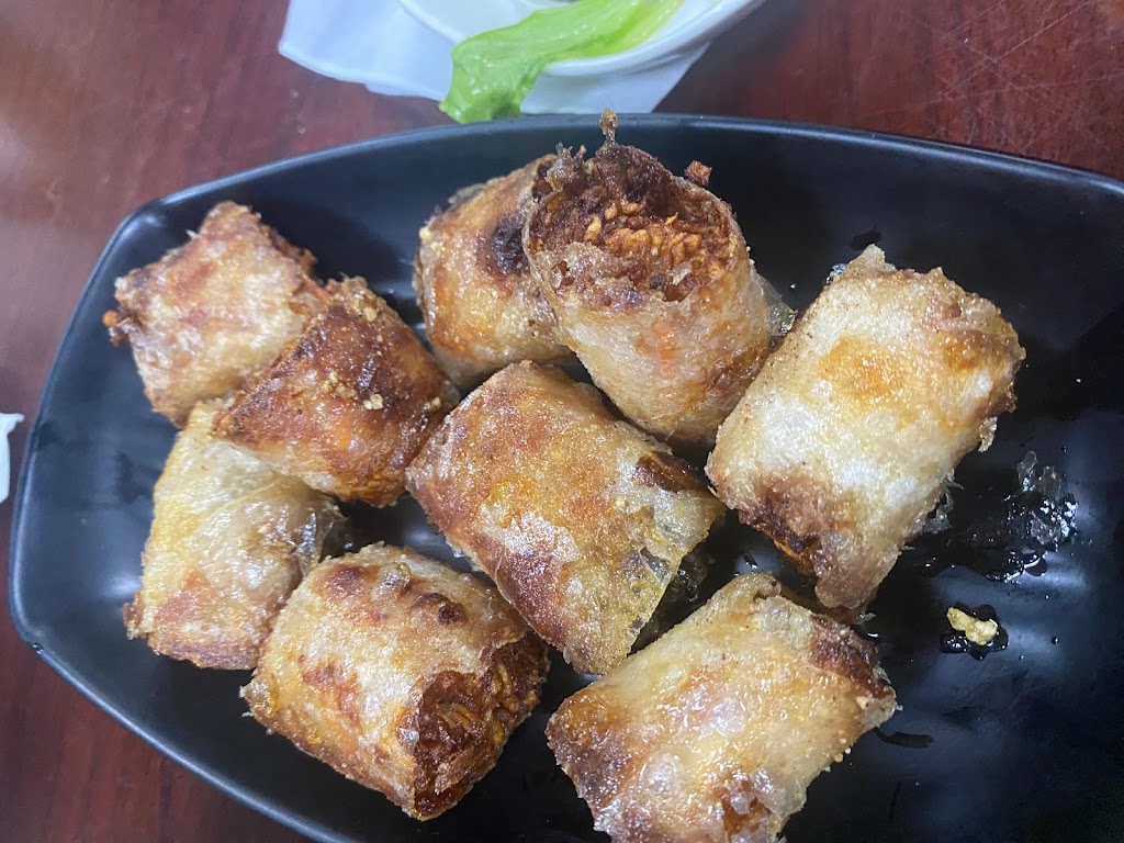 久久小吃店 的照片