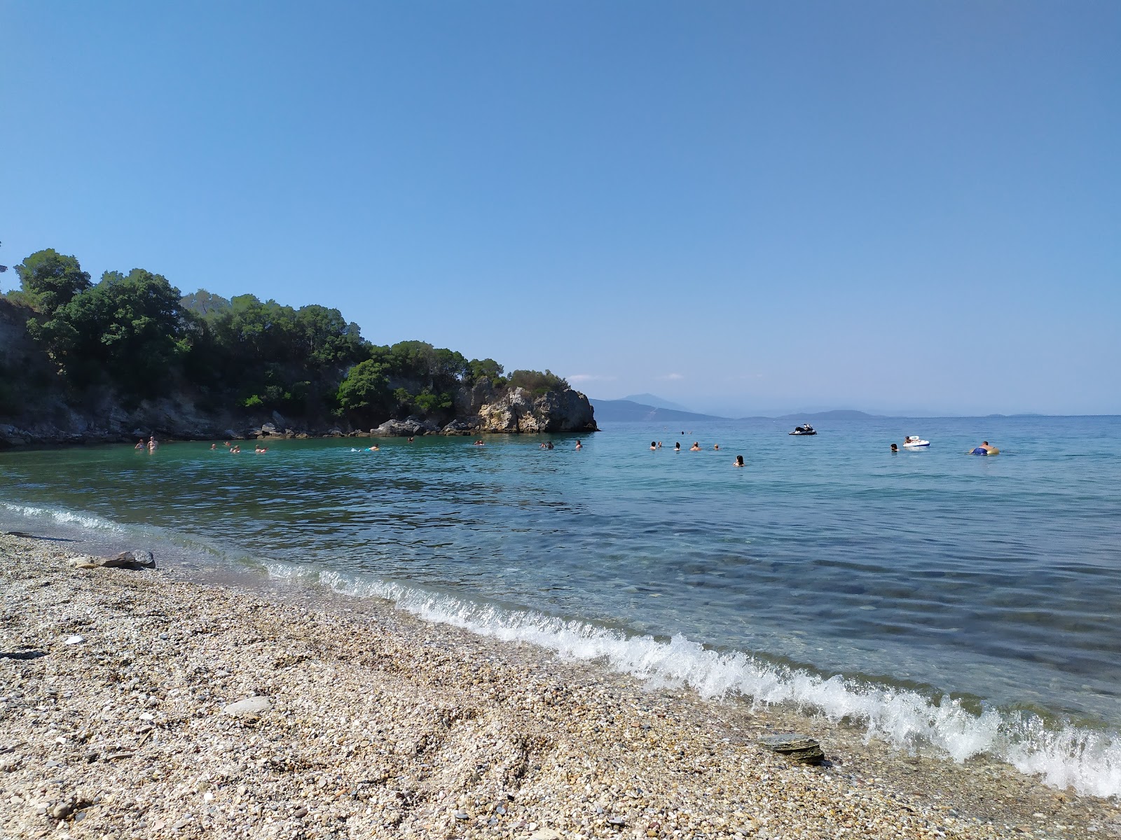 Olive beach photo #7