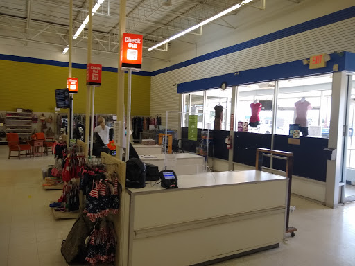 Thrift Store «Goodwill», reviews and photos, 1427 E M 21, Owosso, MI 48867, USA