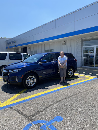 Car Dealer «LaClair Sales Inc», reviews and photos, 12709 W Brady Rd, Chesaning, MI 48616, USA