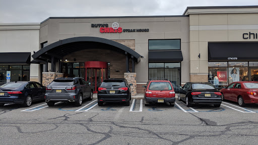 Outlet Mall «The Outlets at Bergen Town Center», reviews and photos, 1 Bergen Town Center, Paramus, NJ 07652, USA