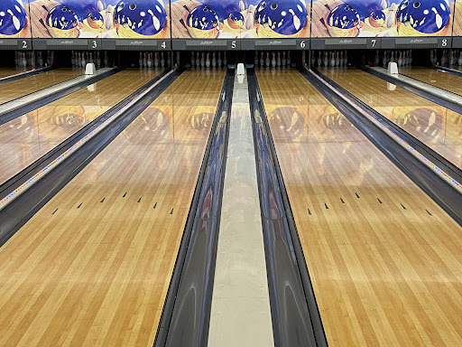 Bowling Alley «Goshen Lanes», reviews and photos, 10579 OH-4, Mechanicsburg, OH 43044, USA