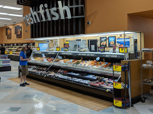 Grocery Store «Ralphs», reviews and photos, 2661 Green River Rd, Corona, CA 92882, USA