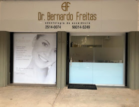 Clínica odontológica Dr. Bernardo Freitas