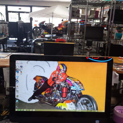 Pawn Shop «World Record Holder Pawn», reviews and photos, 209 Albright Rd, Rock Hill, SC 29730, USA