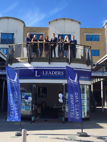 Comments and reviews of Leaders Letting & Estate Agents Brighton Marina