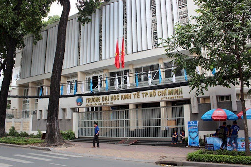 University of Economics Ho Chi Minh City