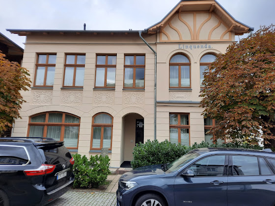 Photo Ferienhaus Appartementhaus Linquenda 17419 Heringsdorf