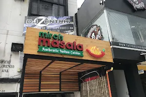 New Mirch Masala image