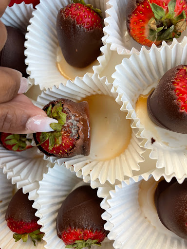 Gift Shop «Edible Arrangements», reviews and photos, 100 S Main St, New City, NY 10956, USA