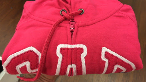 Clothing Store «Gap Outlet», reviews and photos, 11401 NW 12th St, Miami, FL 33172, USA