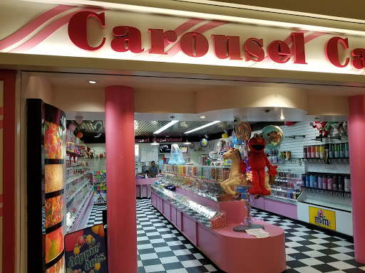Carousel Candyland