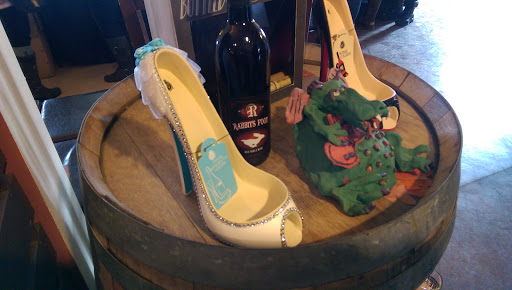 Winery «Robibero Winery», reviews and photos, 714 Albany Post Rd, New Paltz, NY 12561, USA