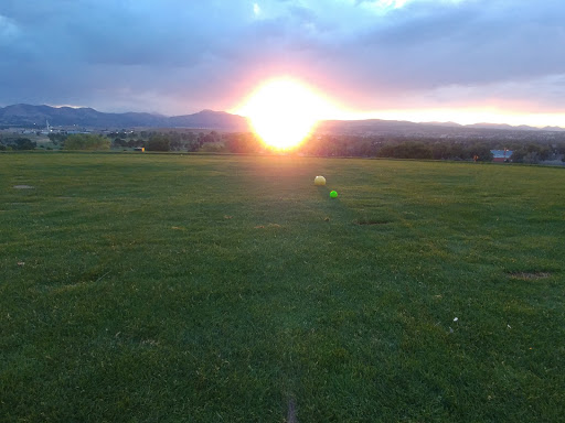 Public Golf Course «Foothills Golf Course», reviews and photos, 3901 S Carr St, Denver, CO 80235, USA