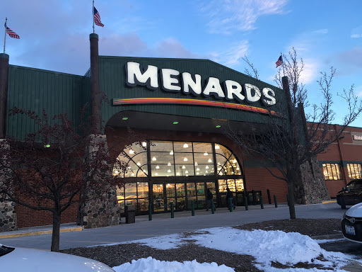 Menards, 6301 Oakton St, Morton Grove, IL 60053, USA, 