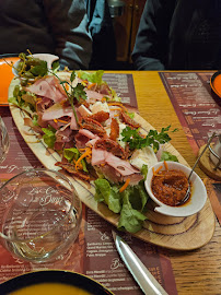 Plats et boissons du Restaurant italien Casa Nostra à Brest - n°11