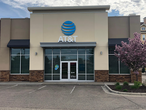 Cell Phone Store «AT&T», reviews and photos, 10100 City Walk Dr #200, Woodbury, MN 55129, USA