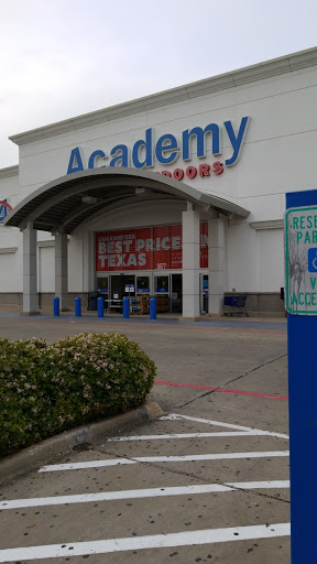 Academy Sports + Outdoors