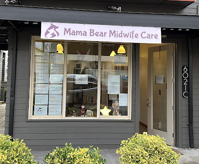 Mama Bear Midwife Care Sanctuary
