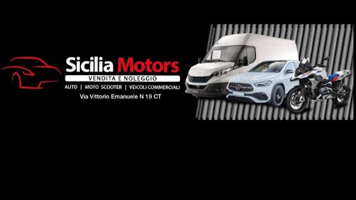Sicilia Motors Noleggio e Vendita