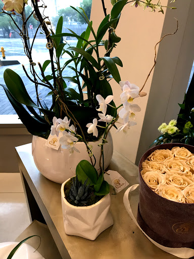 Florist «Flowers By Pouparina», reviews and photos, 1868 W Flagler St, Miami, FL 33135, USA