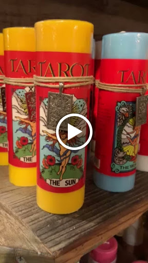 Fashion Accessories Store «Milk & Honey», reviews and photos, 123 N Main St, Sebastopol, CA 95472, USA