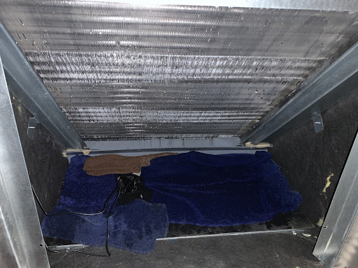 HVAC Contractor «Air Engineers Service Experts», reviews and photos