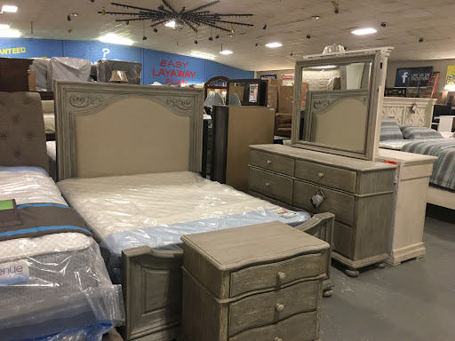 Furniture Store «Furniture Liquidators», reviews and photos, 16818 Florida Blvd, Baton Rouge, LA 70819, USA