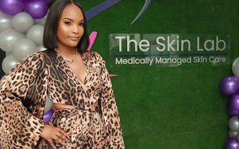 St.Clair Medical Centre & The Skin Lab Jamaica image