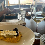 Photo n°2 de l'avis de Jessica.o fait le 13/03/2022 à 21:59 sur le  Ristorante La Pernice à Sulzano