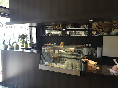 Iki Sushi à Châtillon