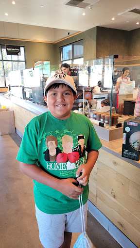 Starbucks image