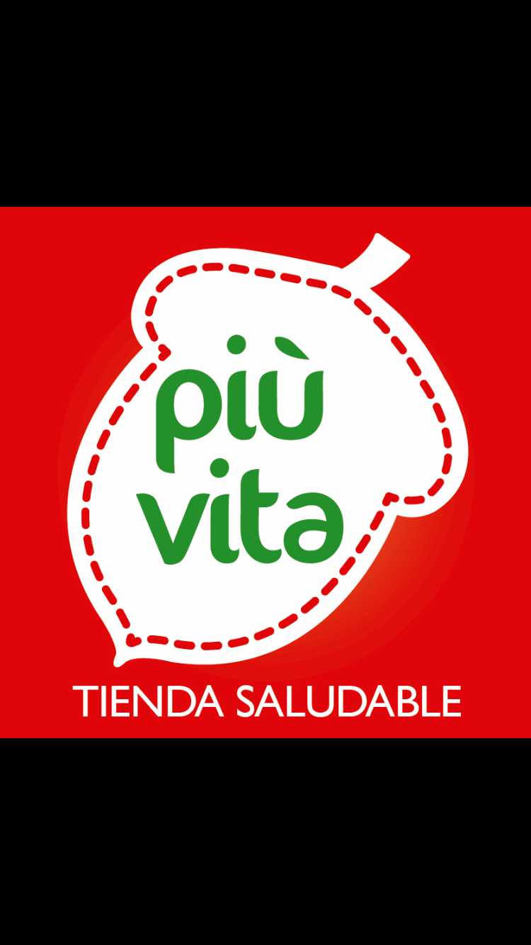 Pi Vita - Tienda Saludable