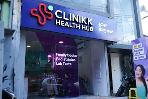 Clinikk Health Hub Kammanahalli image