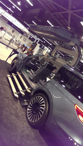 Auto Body Shop «ICC Collision Centers», reviews and photos, 3131 S Standard Ave, Santa Ana, CA 92705, USA