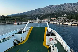 Ferry Stinica - Misnjak image