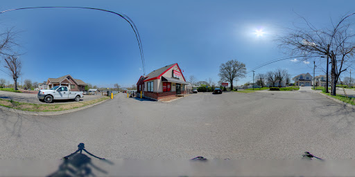 Self-Storage Facility «CubeSmart Self Storage», reviews and photos, 5916 Robertson Ave, Nashville, TN 37209, USA