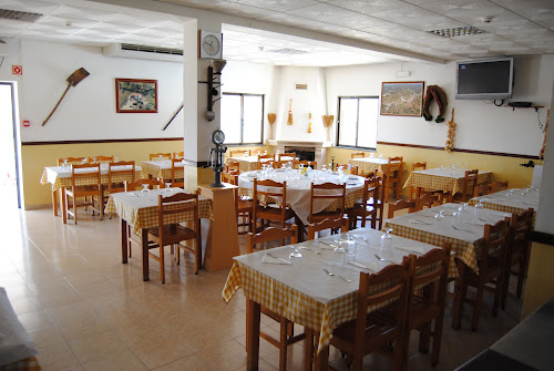 Restaurante Bela Vista em Vila Nova de Cacela