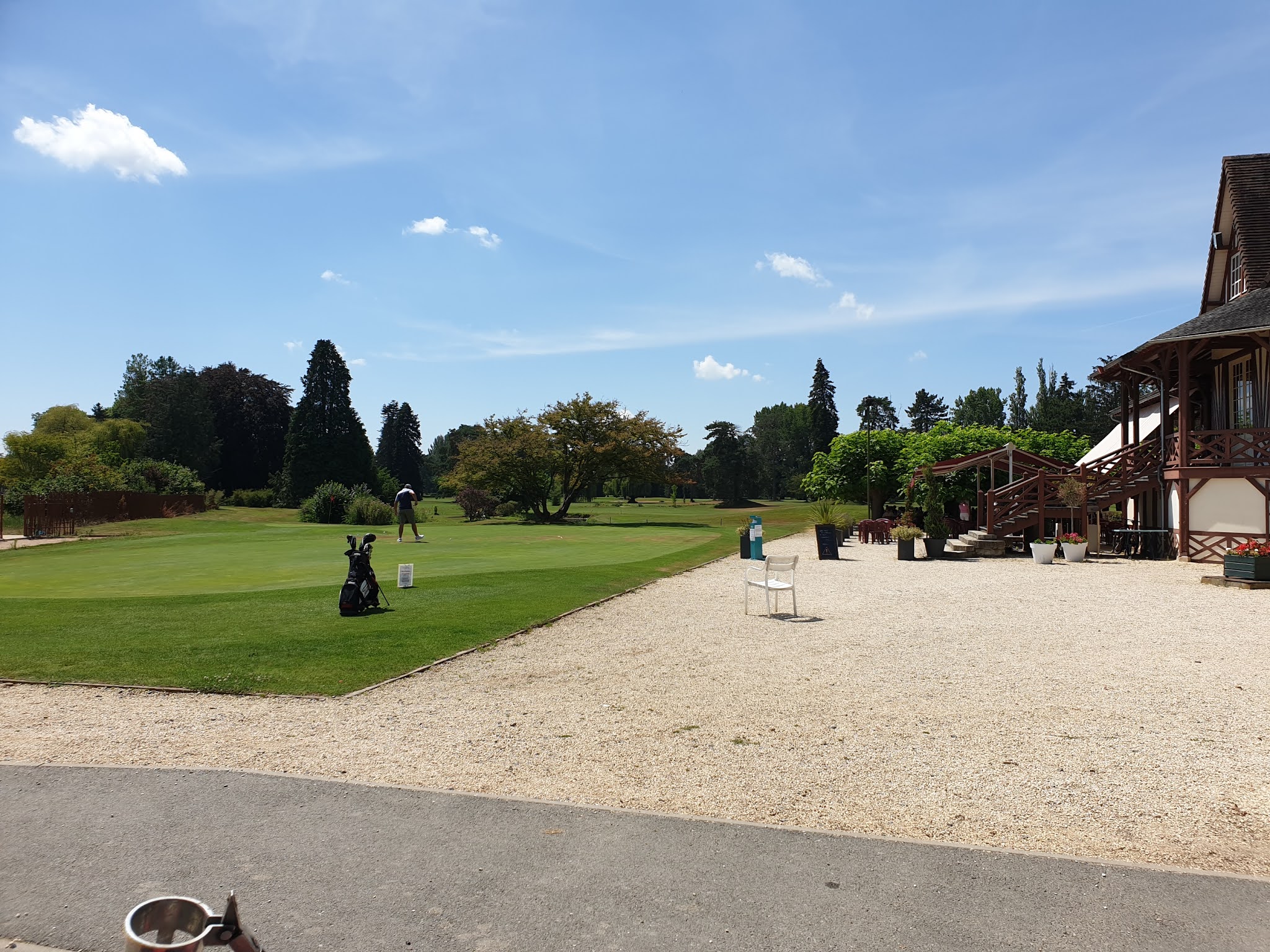 Photo n° 7 de l'avis de Philippe.o fait le 20/08/2020 à 16:24