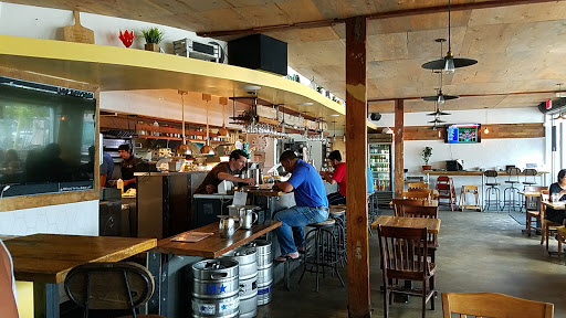 Grits Asian Fusion Restaurant & Pub image