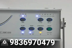 ECG Point (Home services) image