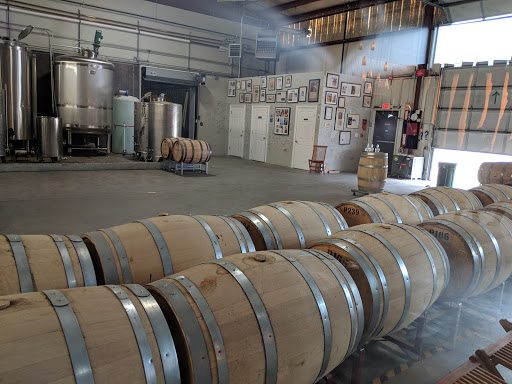 Tourist Attraction «Privateer Rum», reviews and photos, 28 Mitchell Rd, Ipswich, MA 01938, USA