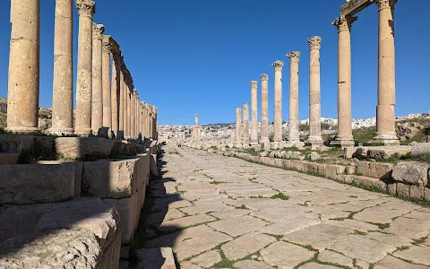 Jerash Archaeological Museum image