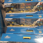 Photo n°6 de l'avis de Lejon.q fait le 16/06/2023 à 13:27 sur le  Autogrill Parma Colorno à Parma