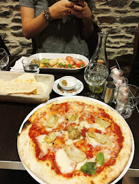 Plats et boissons du Restaurant italien DOMO DE JANA, Comptoir de Sardaigne à Lyon - n°9