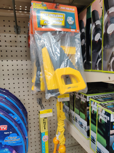 Hardware Store «Ranch Mart Ace Hardware», reviews and photos, 3801 W 95th St, Overland Park, KS 66206, USA