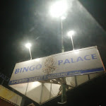 Photo n°1 de l'avis de Claudio. fait le 19/01/2022 à 19:15 sur le  BINGO PALACE à Pirri