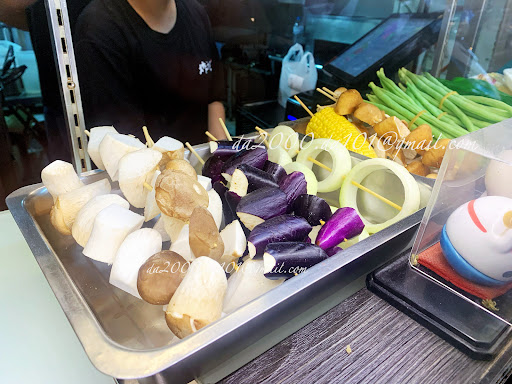 炸沏販炸食專門店 大慶店 的照片