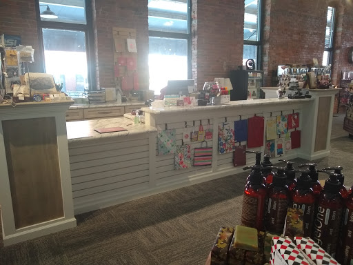 Gift Shop «From Nebraska Gift Shop», reviews and photos, 803 Q St, Lincoln, NE 68508, USA