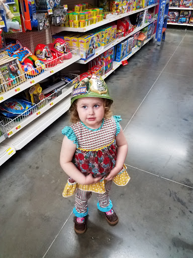 Department Store «Walmart Supercenter», reviews and photos, 409 Sylamore Ave, Mountain View, AR 72560, USA